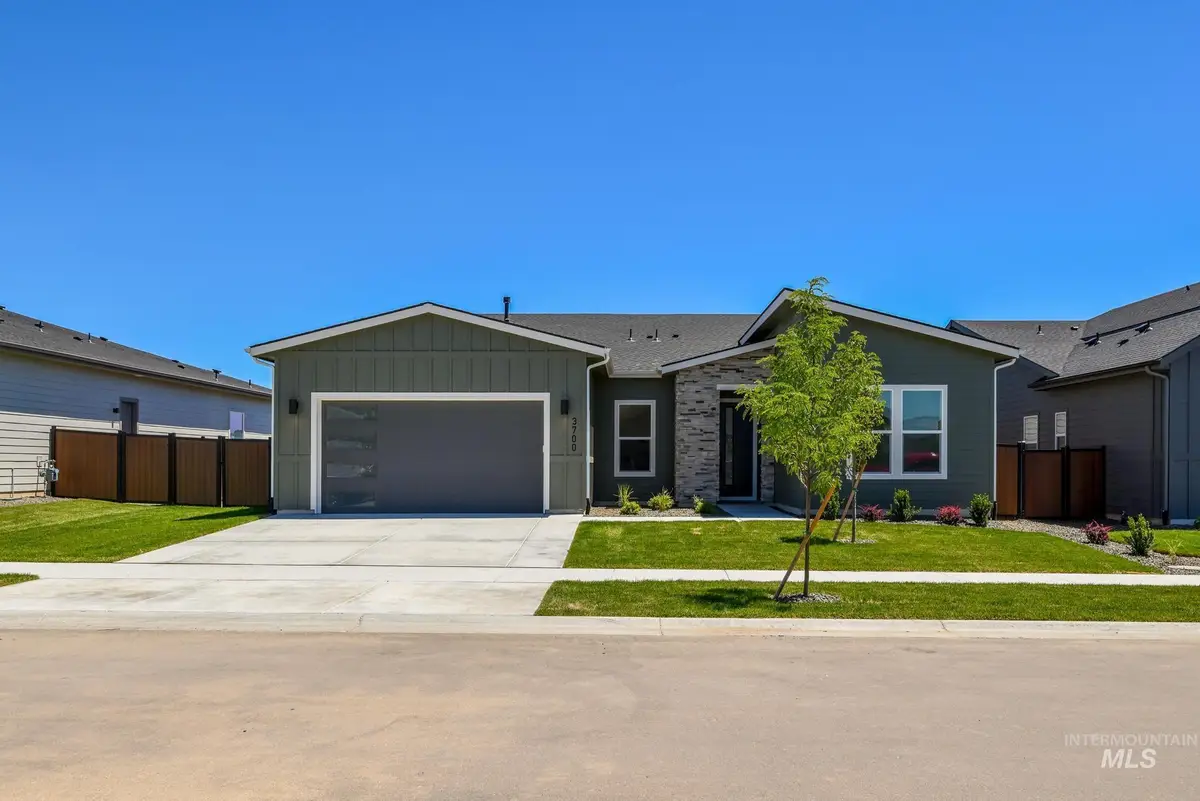 5516 Juliet Rose Ave, Caldwell, ID 83607 - #1