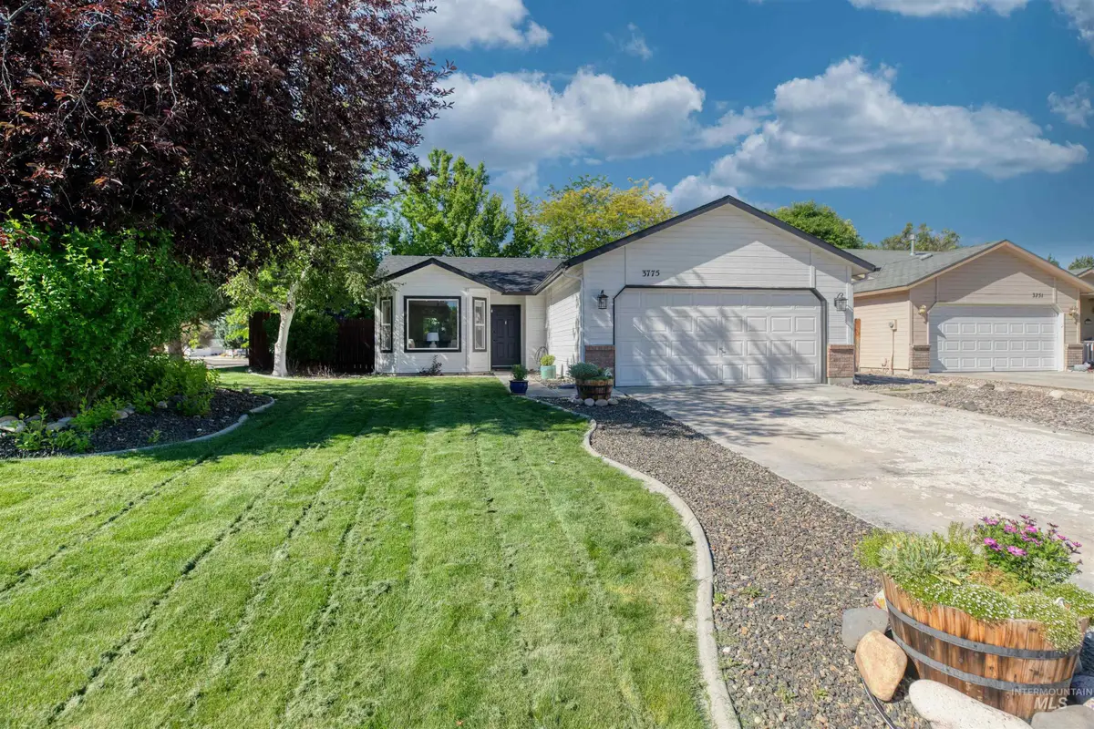 3775 E Wormwood Ct, Boise, ID 83716 - #1
