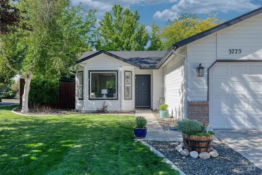 3775 E Wormwood Ct, Boise, ID 83716 - #3