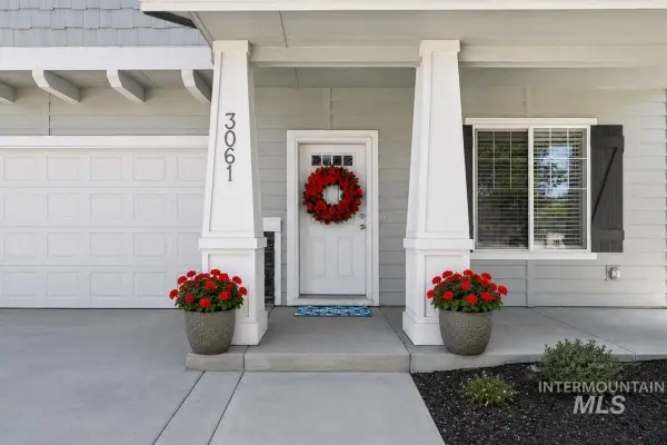 3061 W Silver River St, Meridian, ID 83646