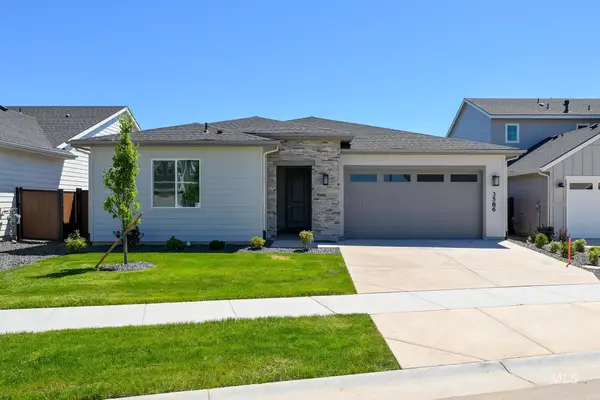 5609 Juliet Rose Ave, Caldwell, ID 83607