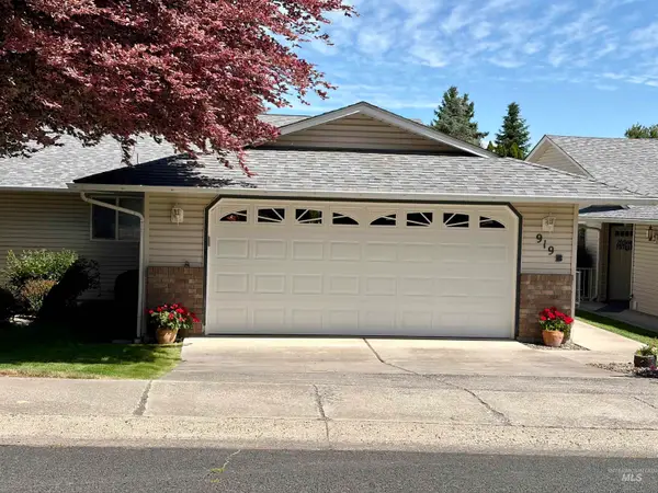 919 Stewart #B, Lewiston, ID 83501