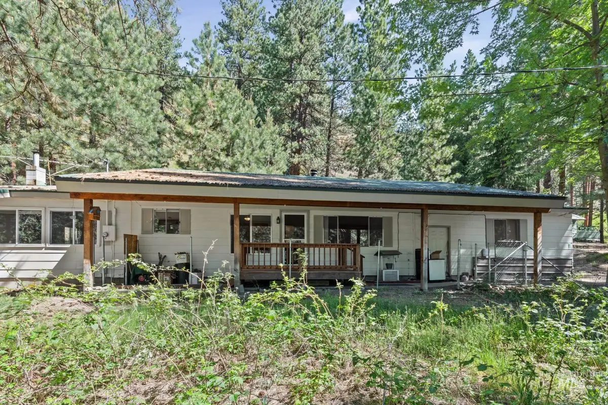 18 Hida Way, Lowman, ID 83637 - #1