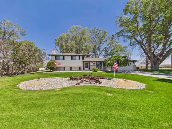 2203 S 2350 E, Malta, ID 83342