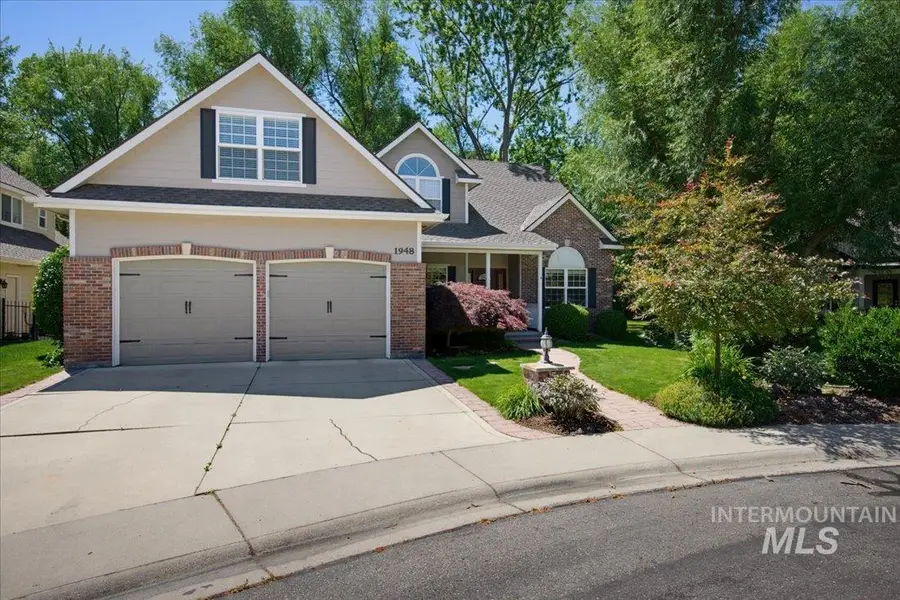 1948 S Riverford Pl, Eagle, ID 83616 - #2