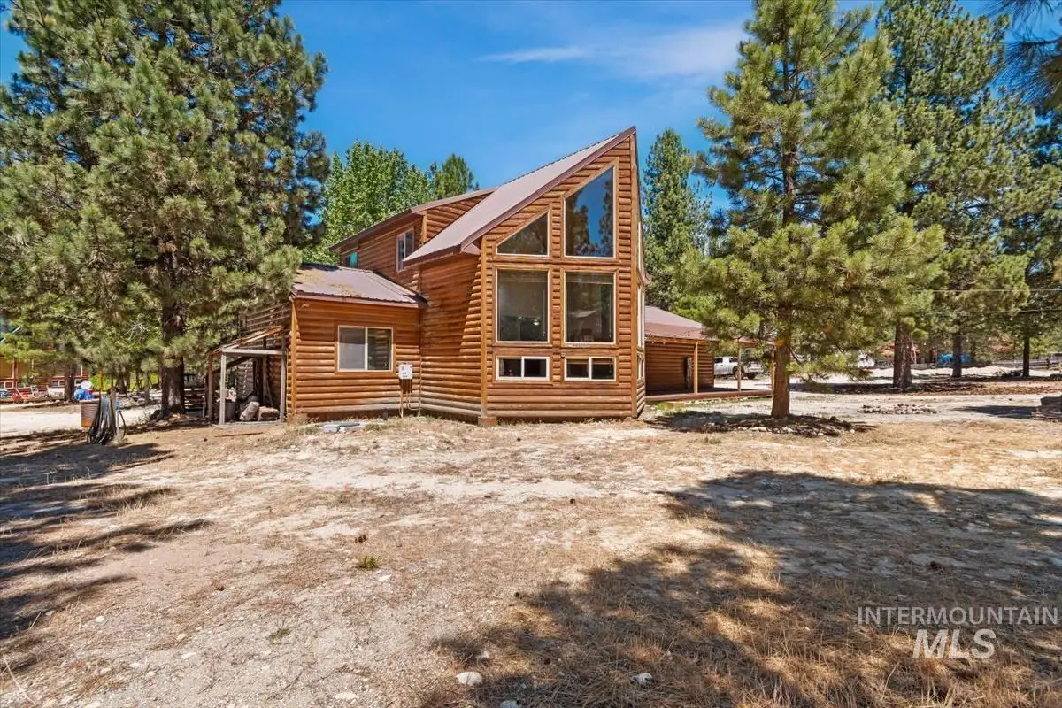 417 Elk Creek Rd, Idaho City, ID 83631 - #1