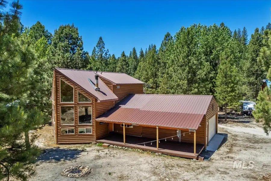417 Elk Creek Rd, Idaho City, ID 83631 - #2