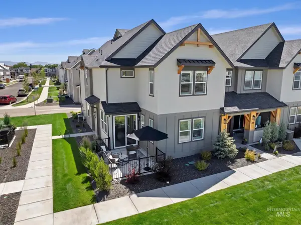 203 S Koyukuk Lane, Star, ID 83669