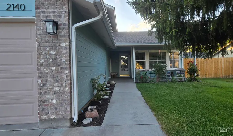 2140 E Chateau, Meridian, ID 83646 - #2