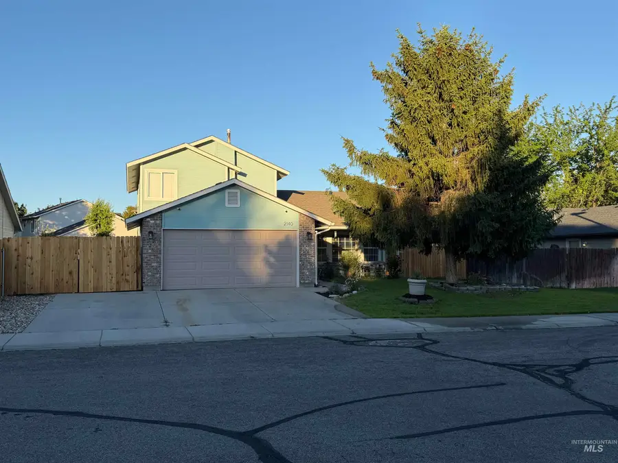 2140 E Chateau, Meridian, ID 83646 - #3