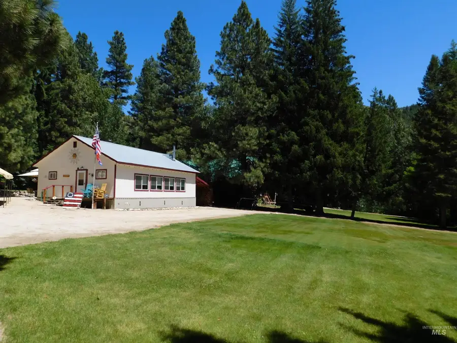 38 E Foster Street, Pine, ID 83647 - #2