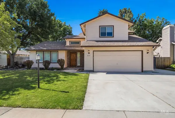 8341 W Pomona Court, Boise, ID 83704