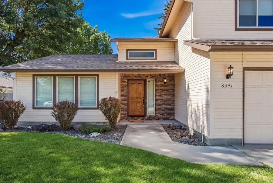 8341 W Pomona Court, Boise, ID 83704 - #2