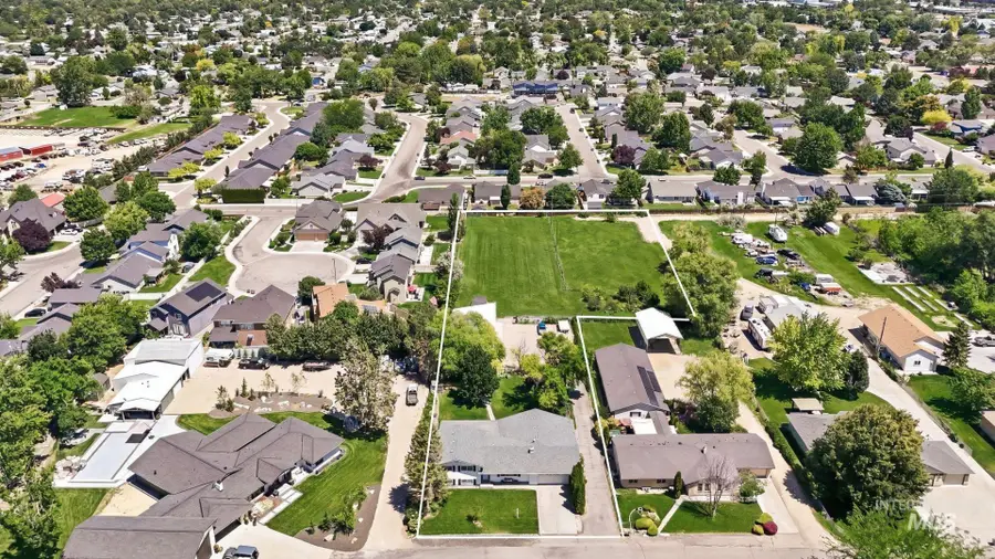 2236 N Bryson Rd, Boise, ID 83713 - #2