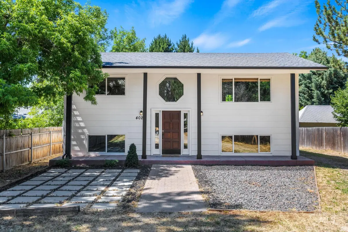 4021 W Garnet St, Boise, ID 83703 - #1