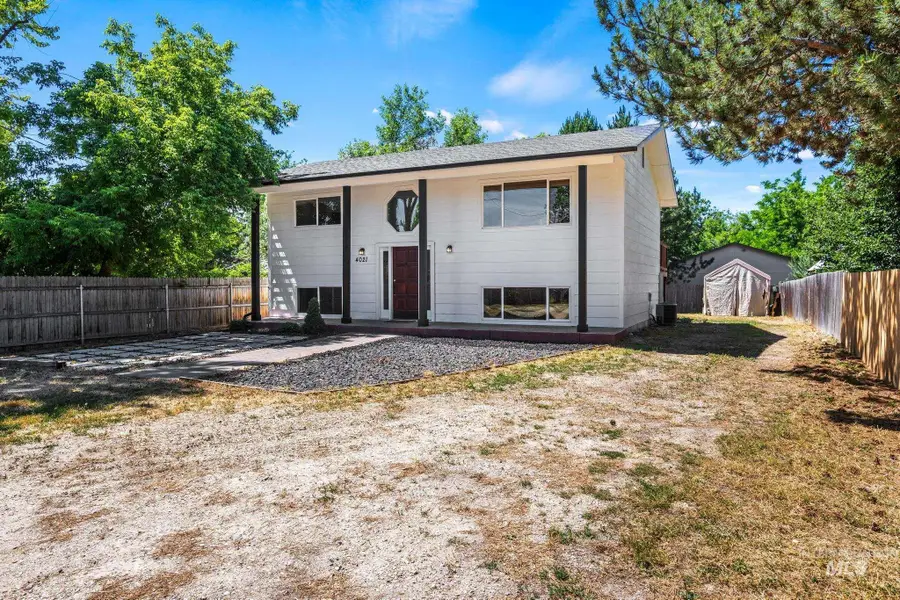 4021 W Garnet St, Boise, ID 83703 - #3