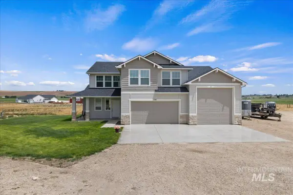 734 Hill Road, Melba, ID 83641