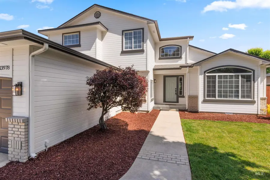 13978 W Dominion Ct, Boise, ID 83713 - #2