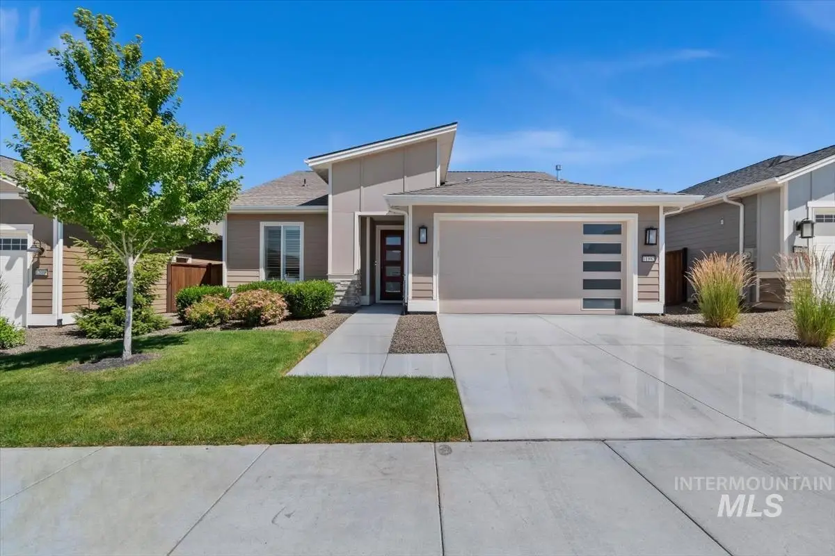 11992 W Bravery Ln, Kuna, ID 83634 - #1