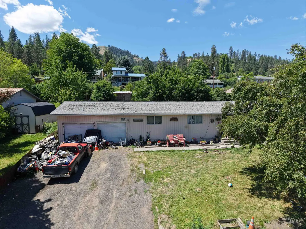 118 Pine Rd, Kamiah, ID 83536 - #1