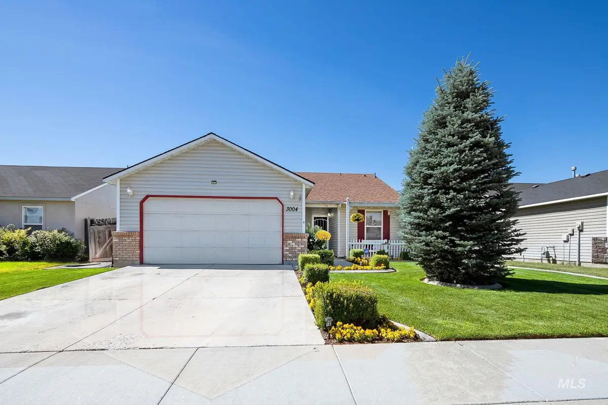 3004 Woodbridge, Caldwell, ID 83605 - #1