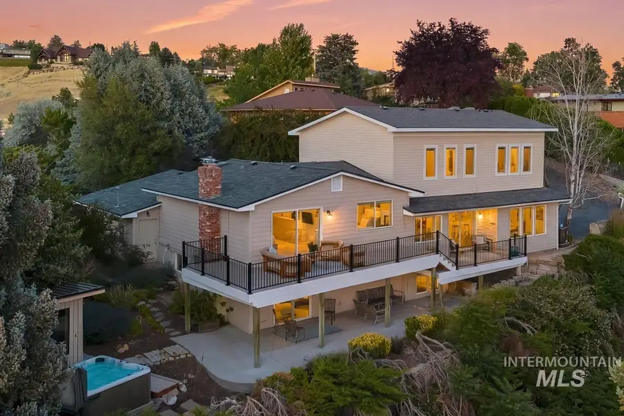 130 W Horizon Drive, Boise, ID 83702 - #2