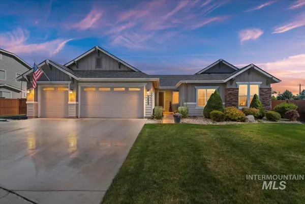5690 W Montage Ct, Eagle, ID 83616