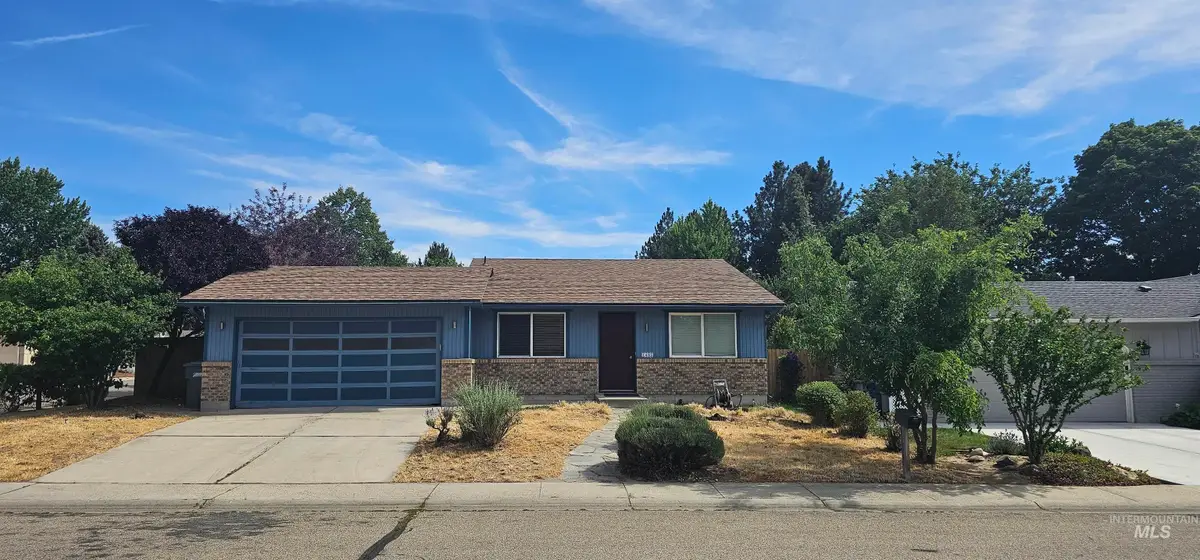 1485 E Independence St, Boise, ID 83706 - #1