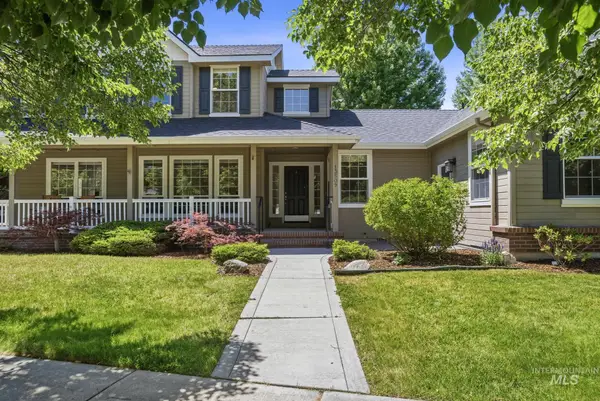 13509 N 4th Avenue, Boise, ID 83714