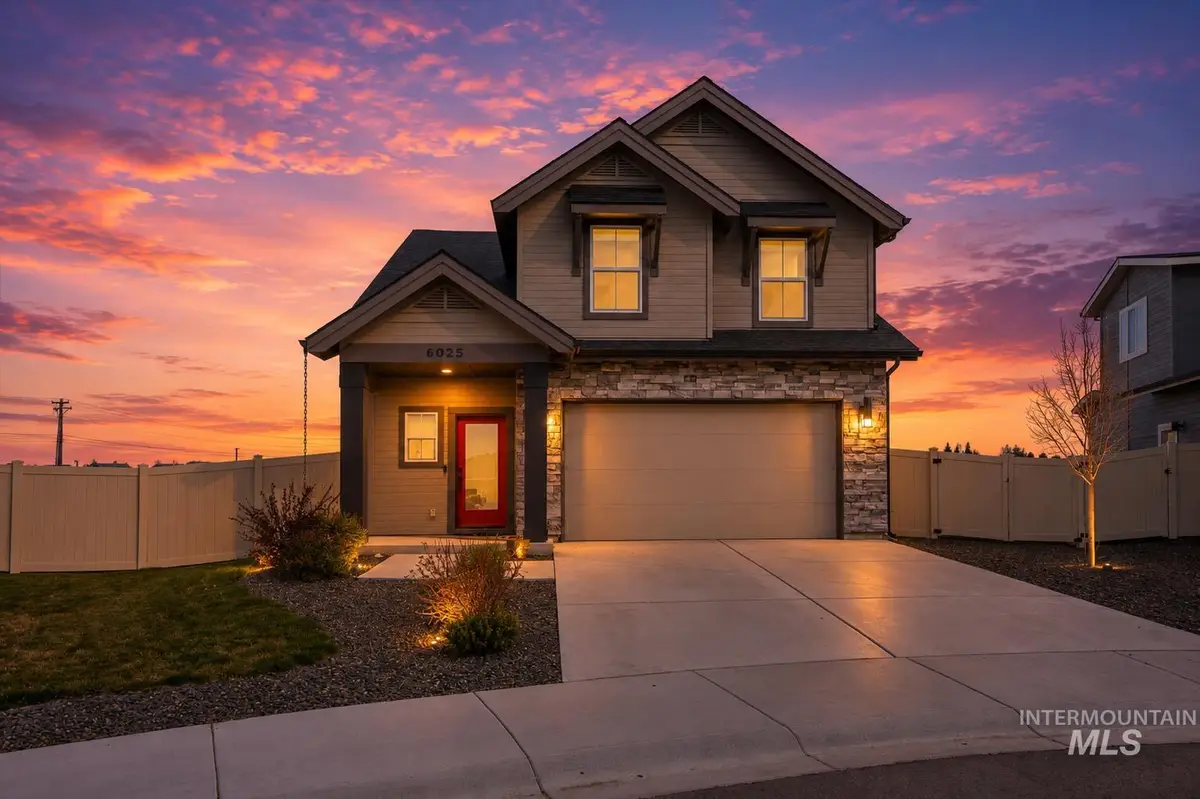 6025 S Catria Pl, Meridian, ID 83642 - #1