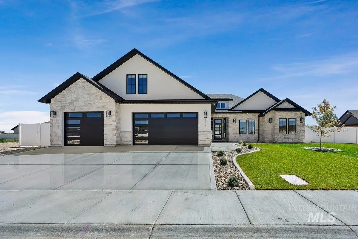 532 Half Moon Way, Twin Falls, ID 83301 - #1