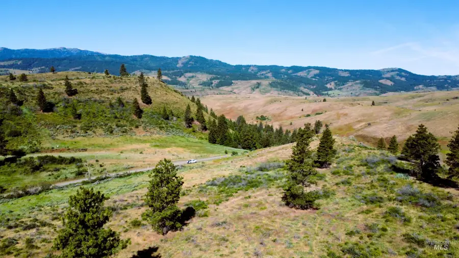 TBD Advent Gulch Rd., Cambridge, ID 83610 - #2