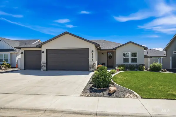 18602 Easter Peak Ave, Nampa, ID 83687