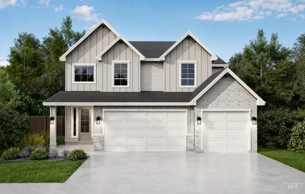 4645 N Alameda Creek Ave, Meridian, ID 83646