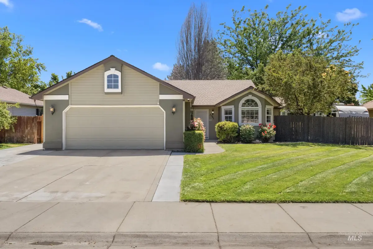 2345 E Clarene St, Meridian, ID 83646 - #1