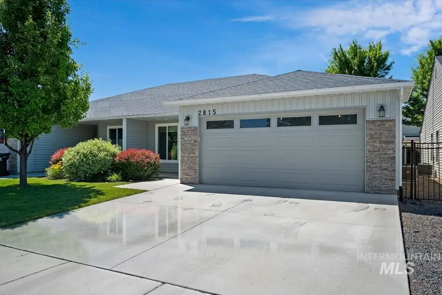 2815 E Apricot Dr., Meridian, ID 83646 - #3