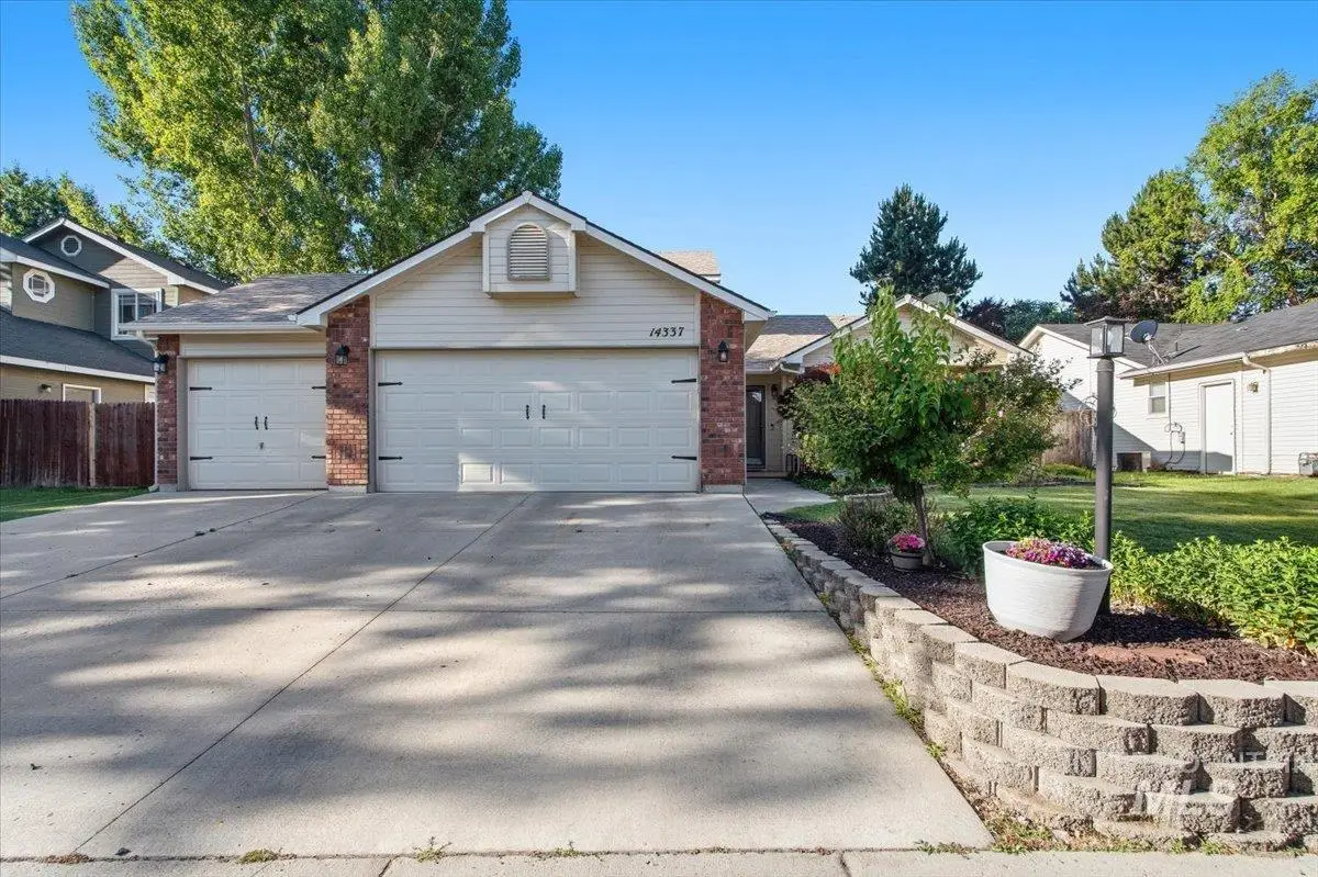14337 W Sedona Dr, Boise, ID 83713 - #1
