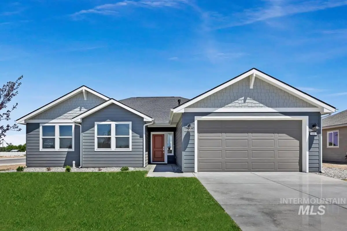 688 Maxine Lane West #Homesite 310, Kimberly, ID 83341 - #1