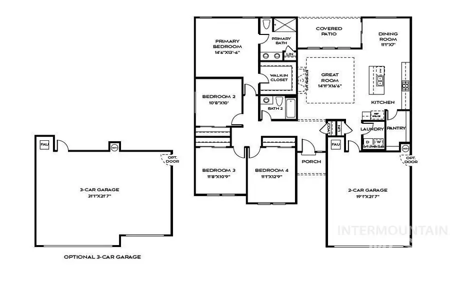 688 Maxine Lane West #Homesite 310, Kimberly, ID 83341 - #2