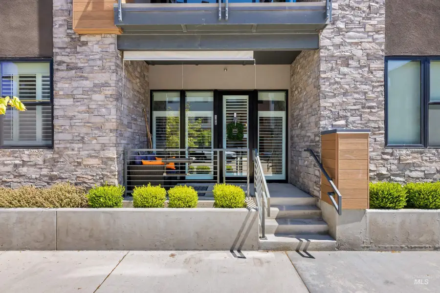 3850 E Haystack St #108, Boise, ID 83716 - #2
