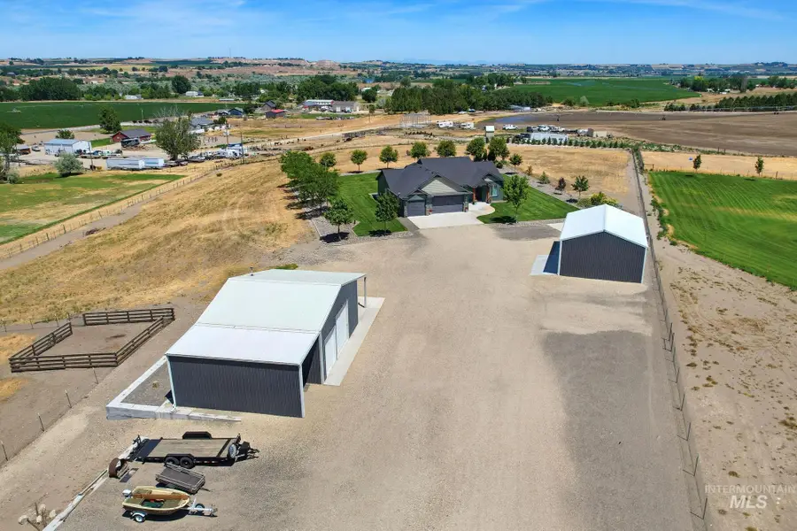 4280 Hogg Rd, Homedale, ID 83628 - #3