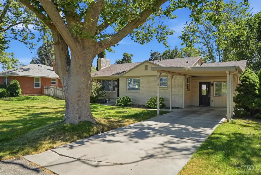 1814 N Amber St, Boise, ID 83706 - #3