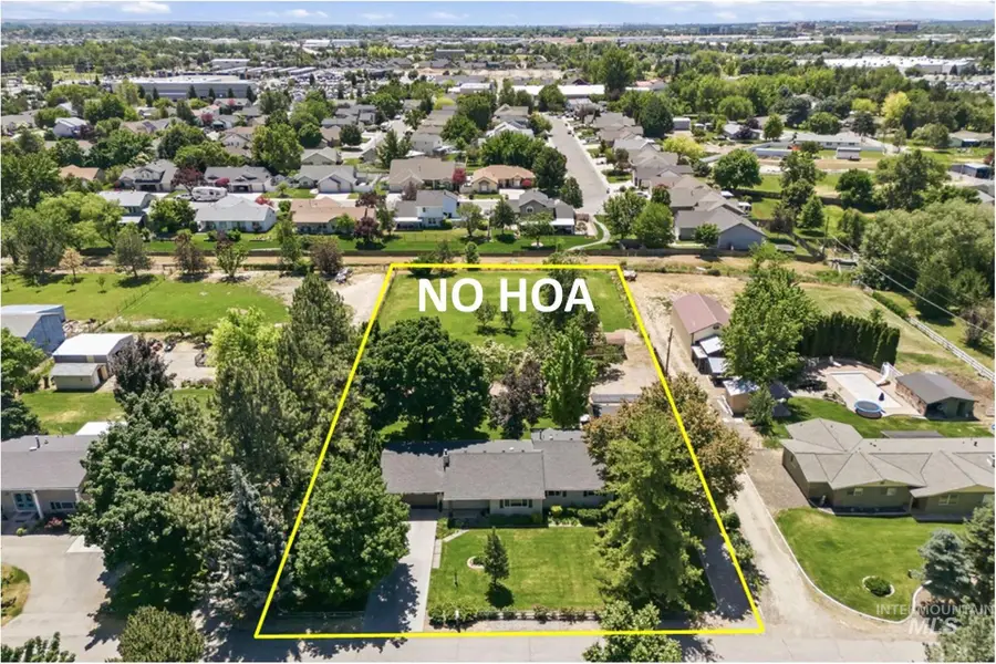 12545 W Clover Meadows Dr, Boise, ID 83713 - #3