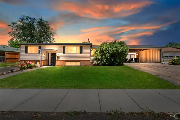 630 E Court Street, Weiser, ID 83672