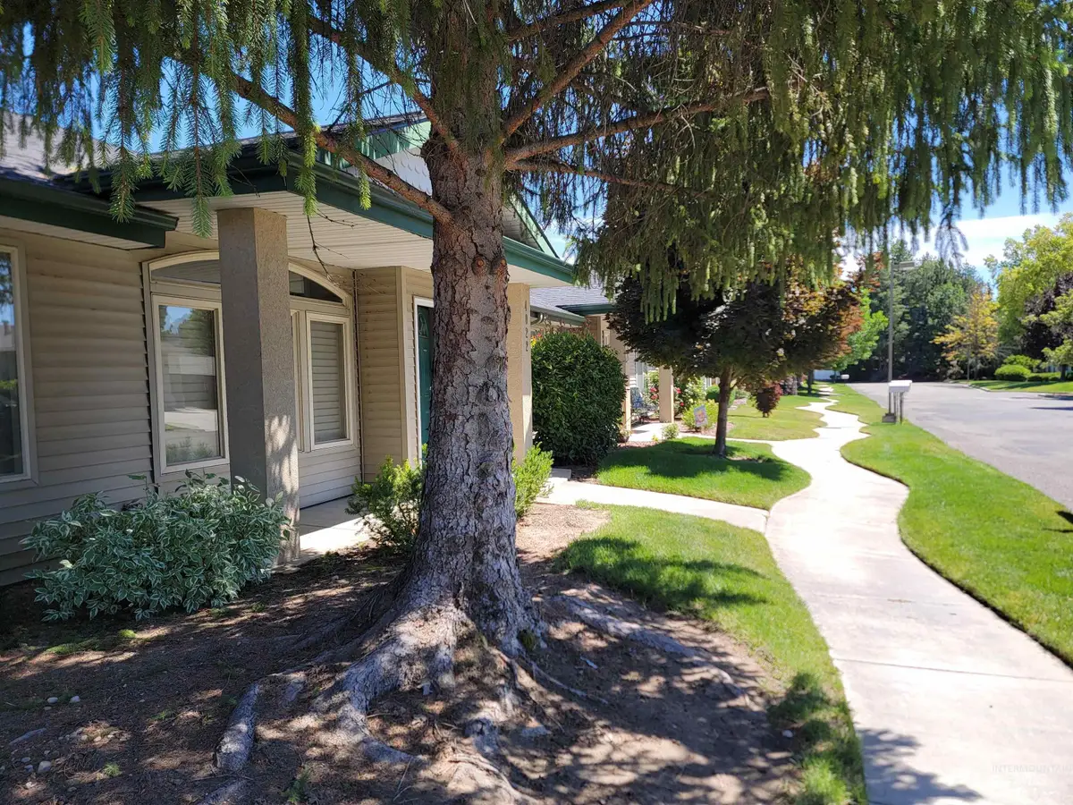 4022 Kessinger, Garden City, ID 83703 - #1