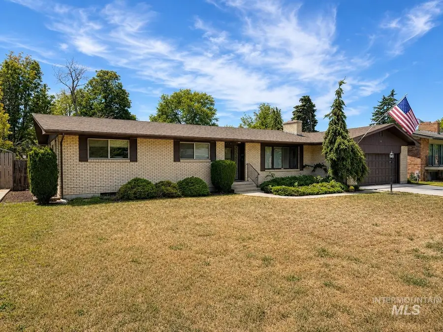 613 Sunrise Blvd N, Twin Falls, ID 83301 - #2