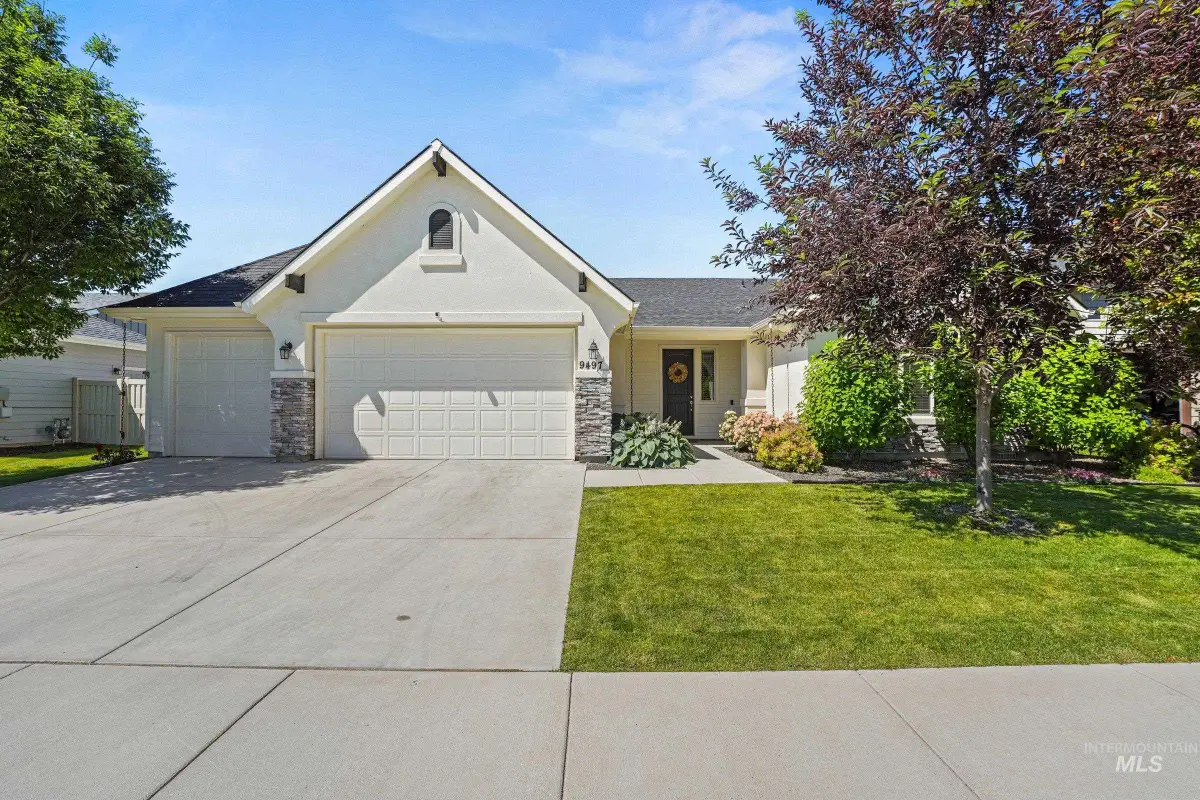 9497 S Macadan Way, Kuna, ID 83634 - #1