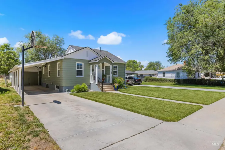 215 S Banner St., Nampa, ID 83686 - #2