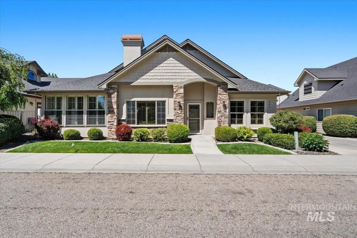561 S Archstone Way, Boise, ID 83709 - #1