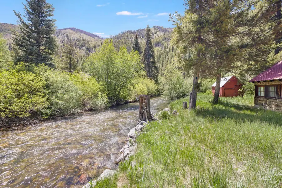 969 W Warm Springs Rd, Ketchum, ID 83340 - #2